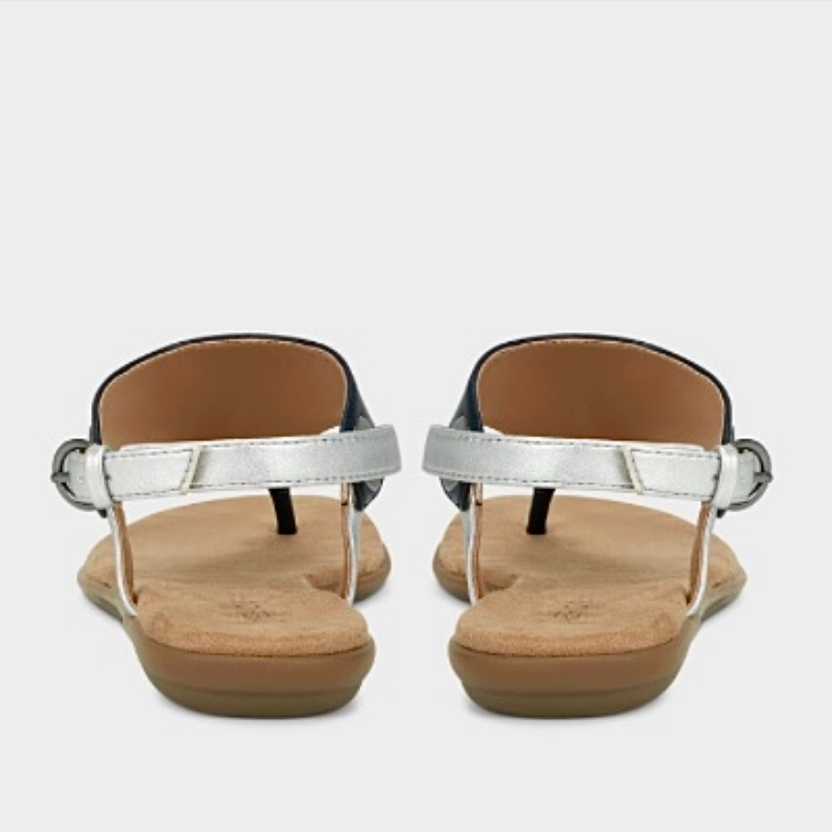 IN CONCHLUSION Casual Flats Sandals Women's Shoes