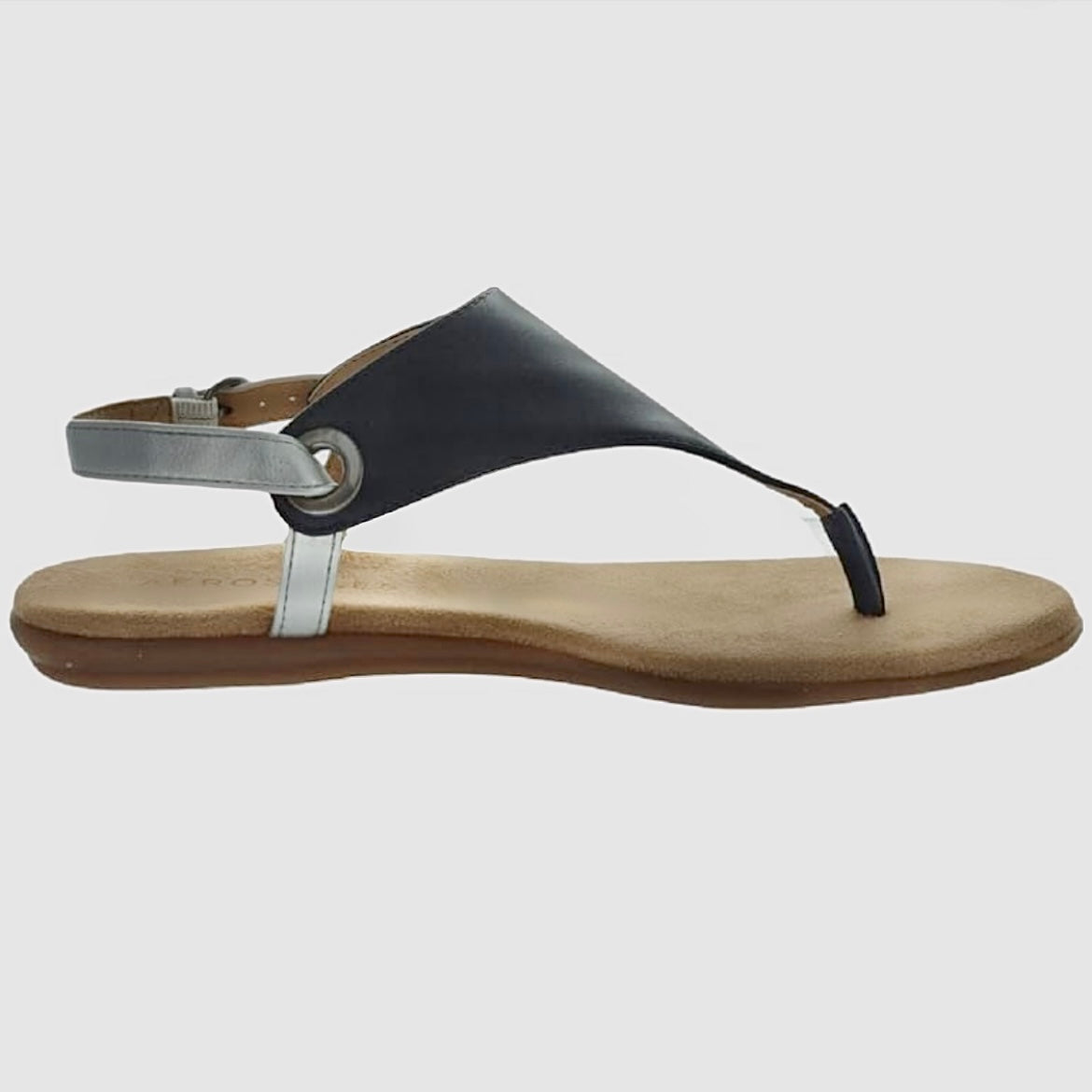 IN CONCHLUSION Casual Flats Sandals Women's Shoes