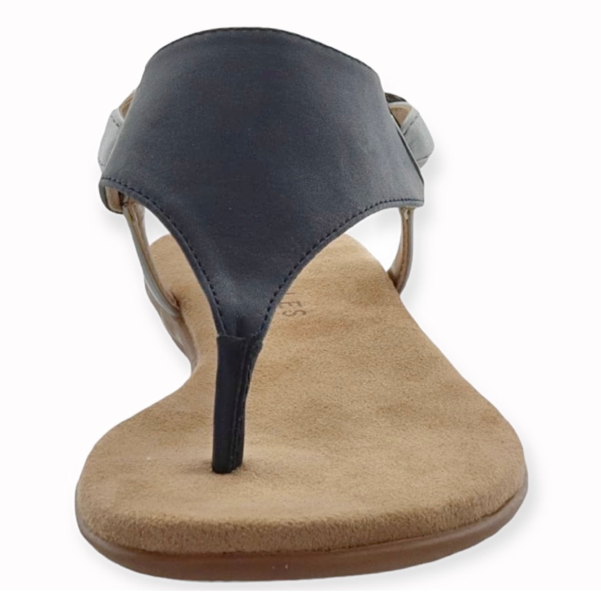 IN CONCHLUSION Casual Flats Sandals Women's Shoes