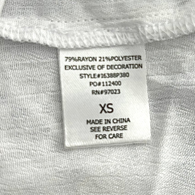 Junior's Shoulderless Cover Up Romper