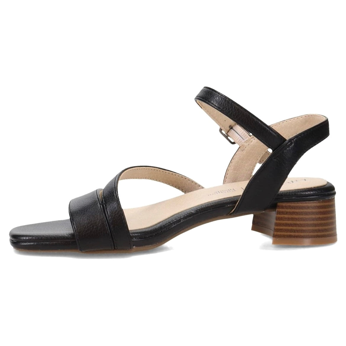 JULEP Ankle Strap Sandals Size 7 Women's Shoes