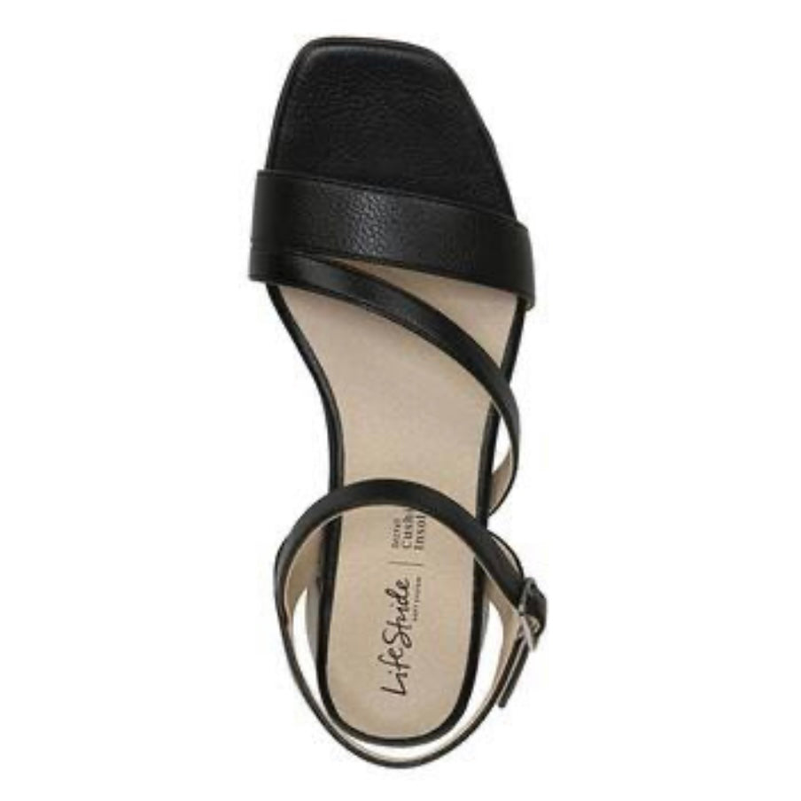 JULEP Ankle Strap Sandals Size 7 Women's Shoes