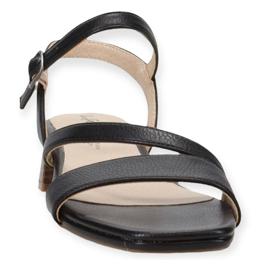 JULEP Ankle Strap Sandals Size 7 Women's Shoes