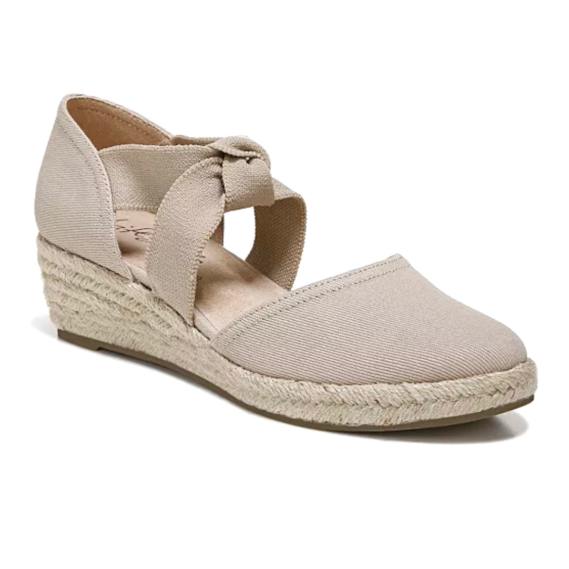KASCADE Wedge Espadrilles Women's Shoes