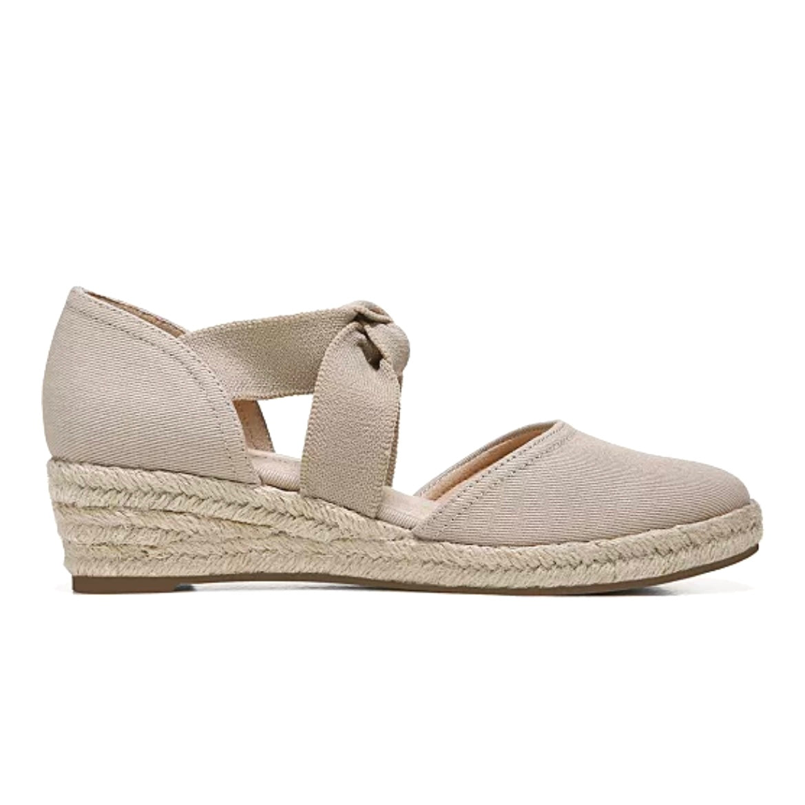 KASCADE Wedge Espadrilles Women's Shoes