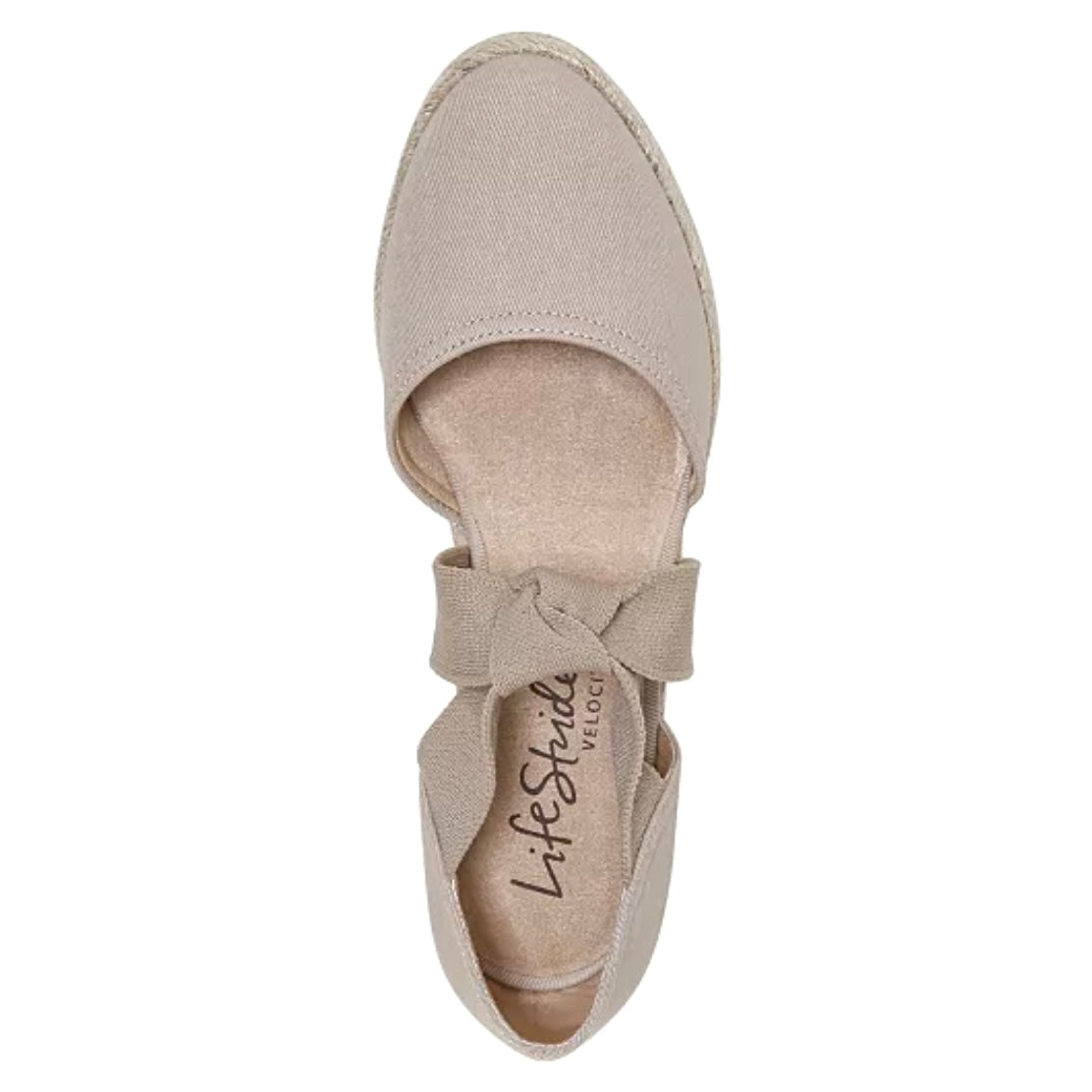 KASCADE Wedge Espadrilles Women's Shoes