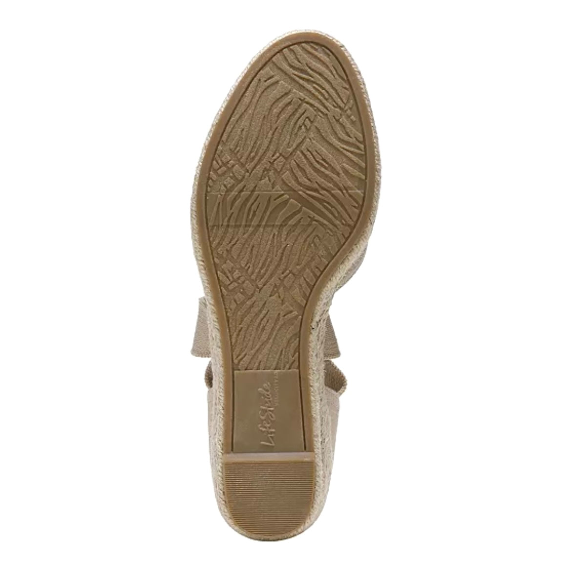 KASCADE Wedge Espadrilles Women's Shoes
