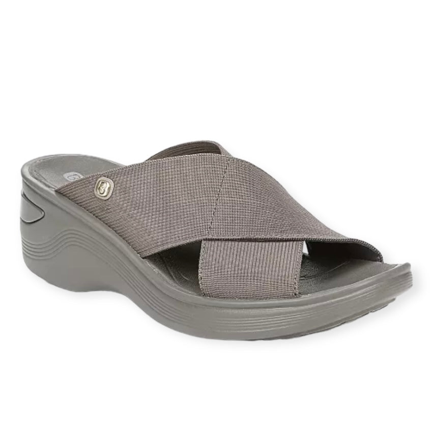 DESIRE Washable Wedge Slide Women's Sandals