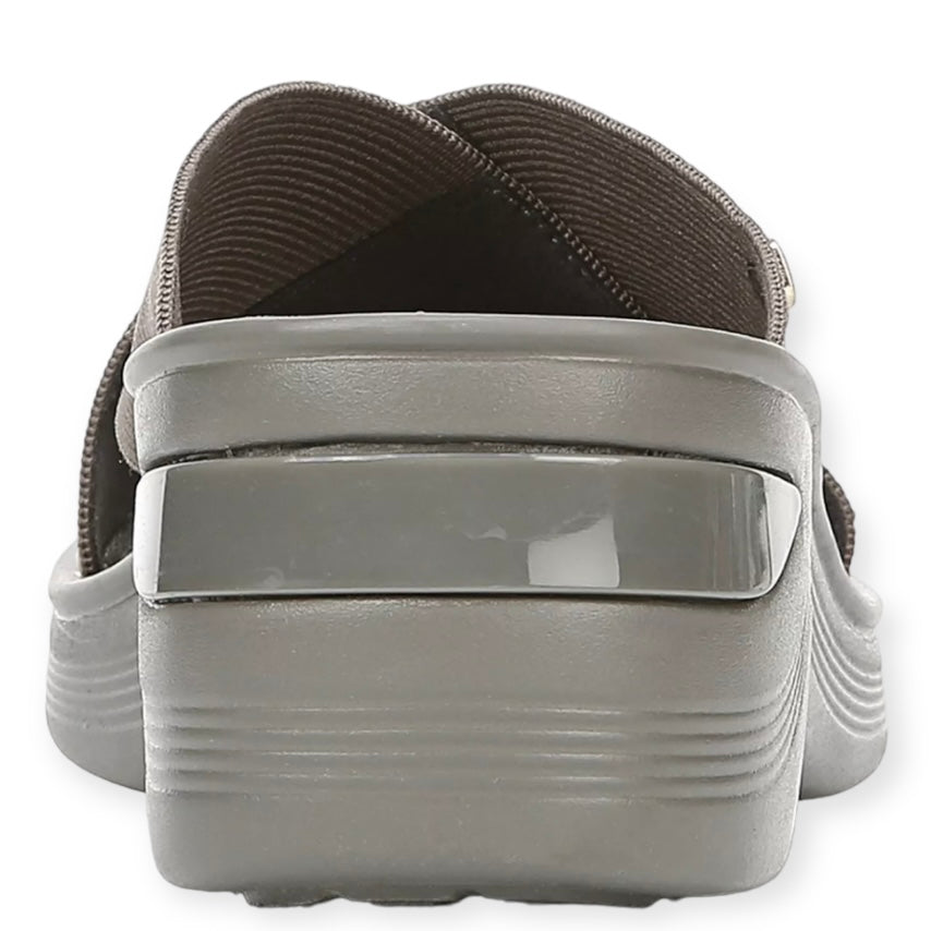 DESIRE Washable Wedge Slide Women's Sandals