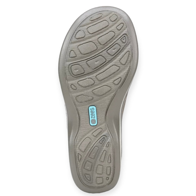 DESIRE Washable Wedge Slide Women's Sandals