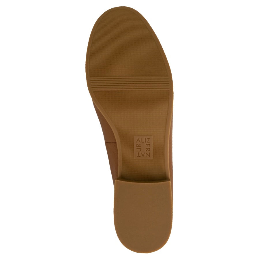 MACEY Slip On Saddle Flats Loafer Women's Shoes