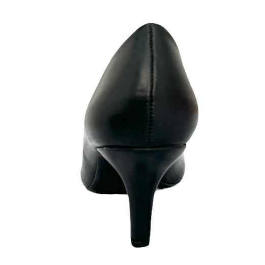 PASSION Black Classic Pumps Women's Shoes