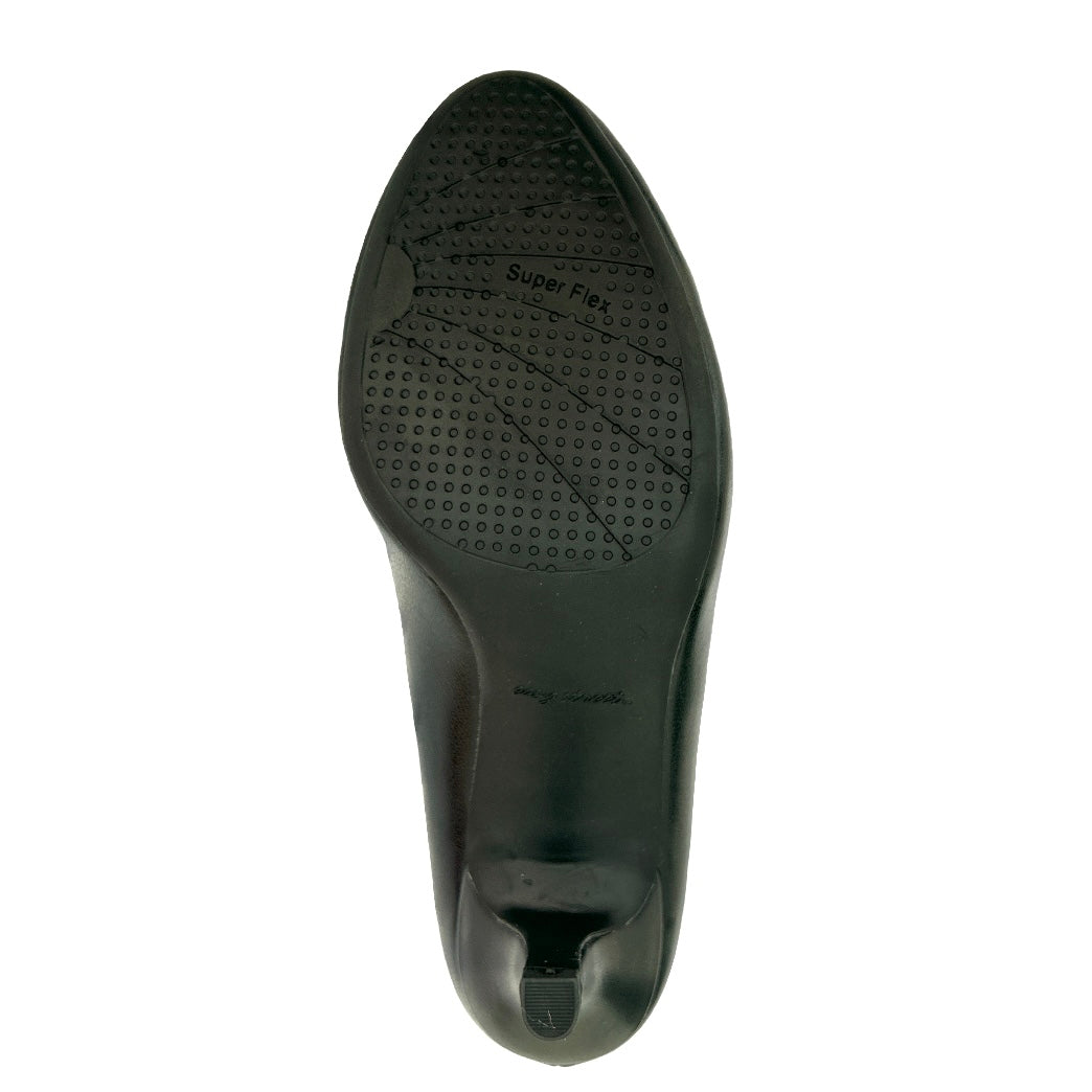 PASSION Black Classic Pumps Women's Shoes