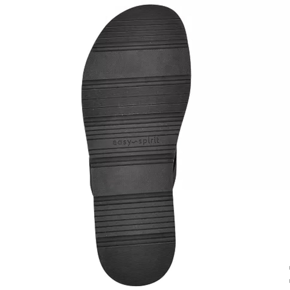 STAR Strappy Slip On Casual Women's Sandals