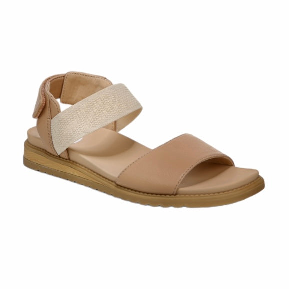 ISLAND LIFE Ankle Strap Sandals Women's Shoes
