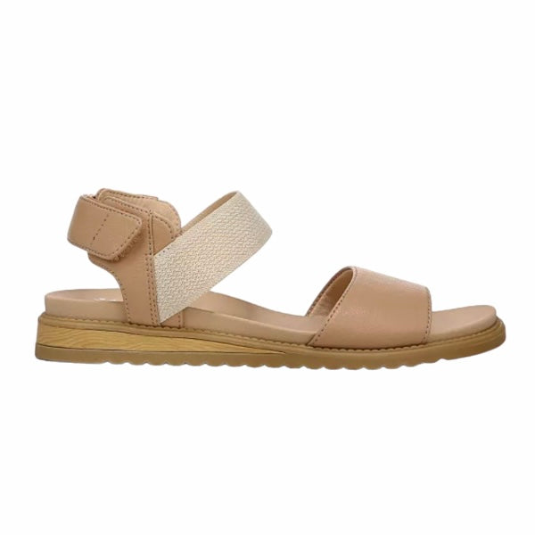 ISLAND LIFE Ankle Strap Sandals Women's Shoes