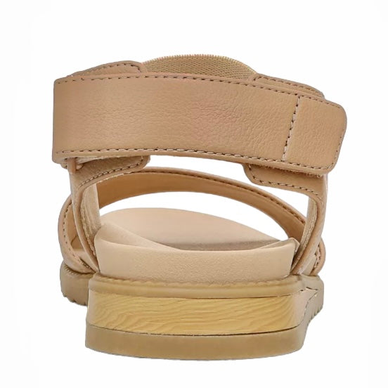 ISLAND LIFE Ankle Strap Sandals Women's Shoes