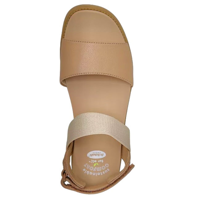 ISLAND LIFE Ankle Strap Sandals Women's Shoes