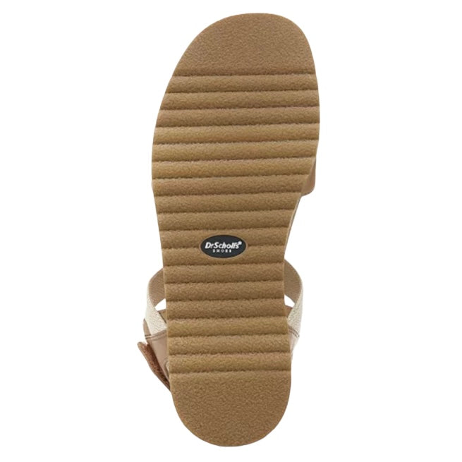 ISLAND LIFE Ankle Strap Sandals Women's Shoes