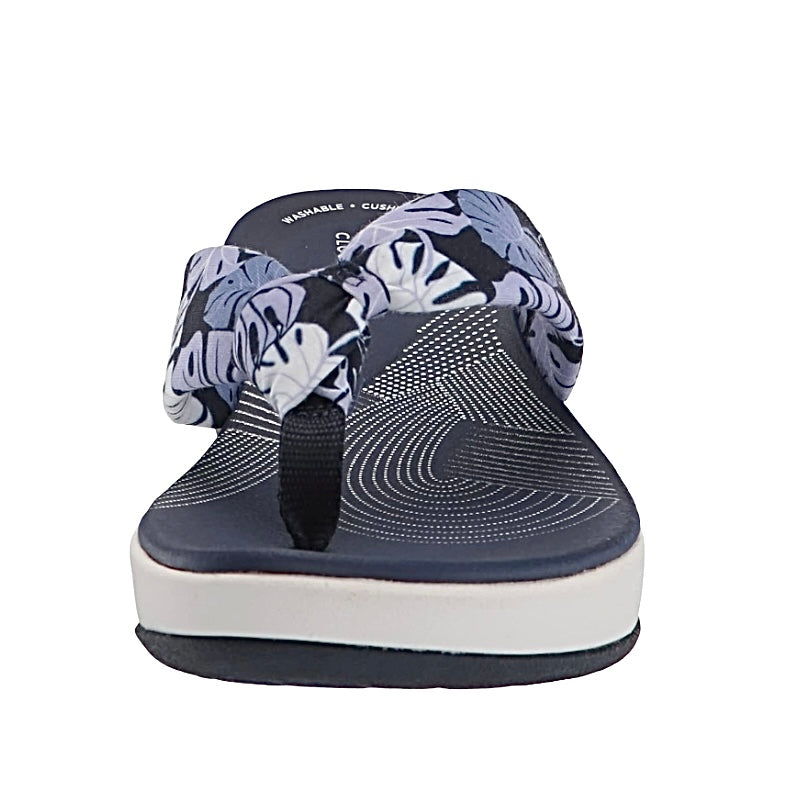 ARLA GLISON Cloudsteppers Flip-Flop Comfort Thong Women's Sandals