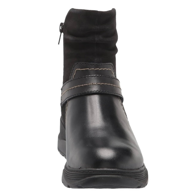 AVELEIGH BOOT Black Ankle Women's Shoes