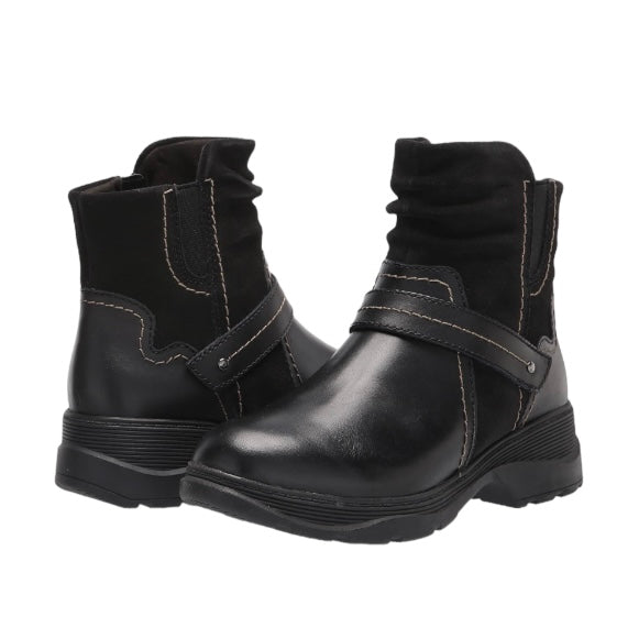 AVELEIGH BOOT Black Ankle Women's Shoes