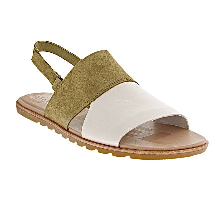 ELLA II Slingback Flats Sandals Women's Shoes