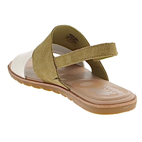 ELLA II Slingback Flats Sandals Women's Shoes