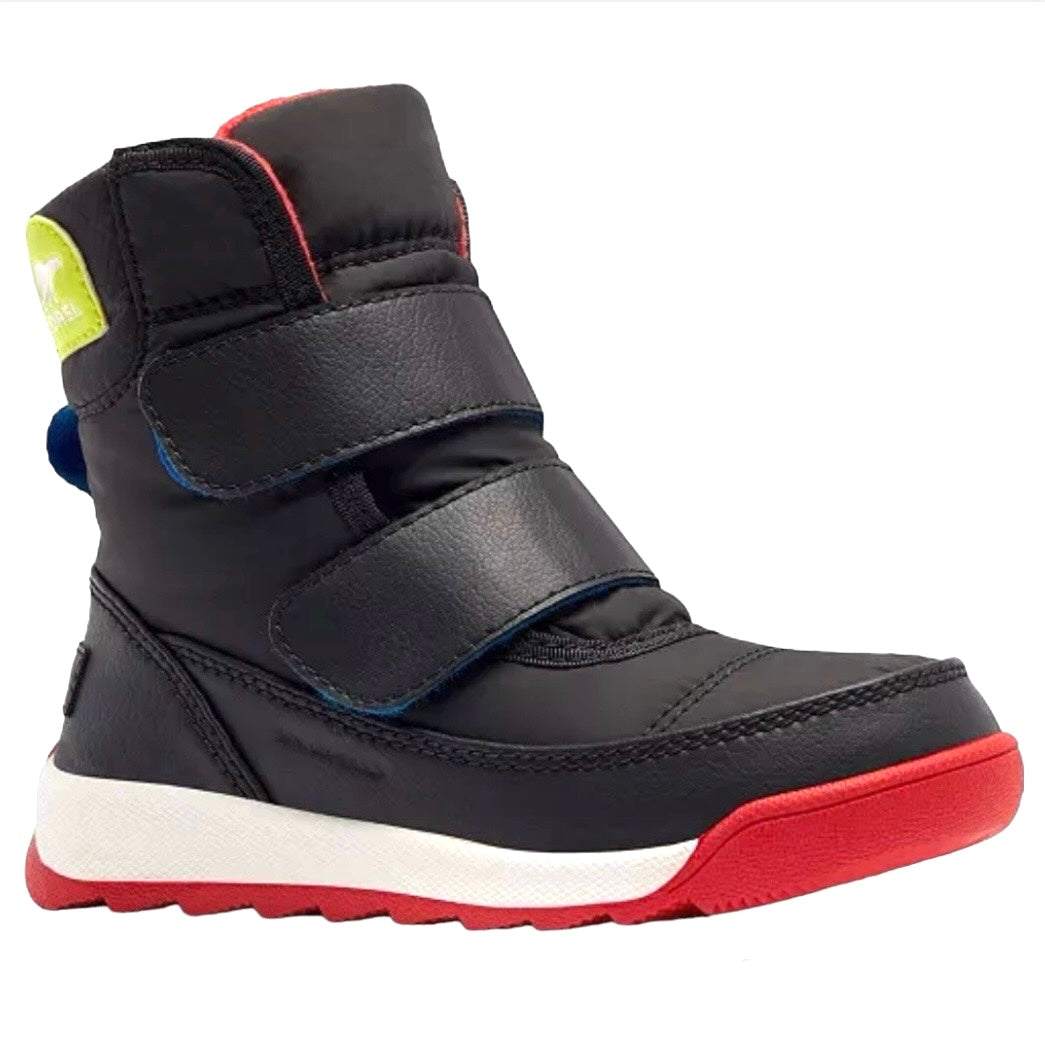 Little Kids WHITNEY II Strap Waterproof Boot
