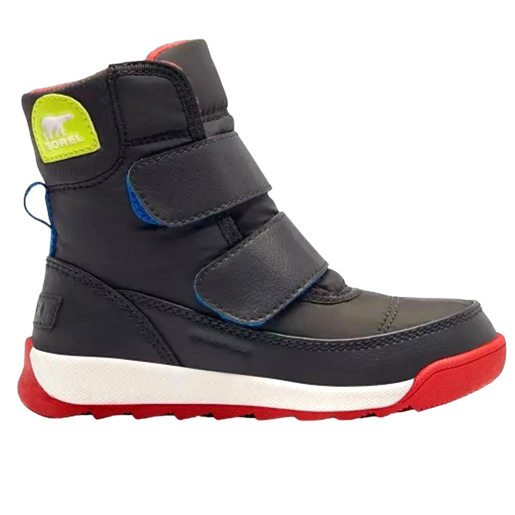 Little Kids WHITNEY II Strap Waterproof Boot