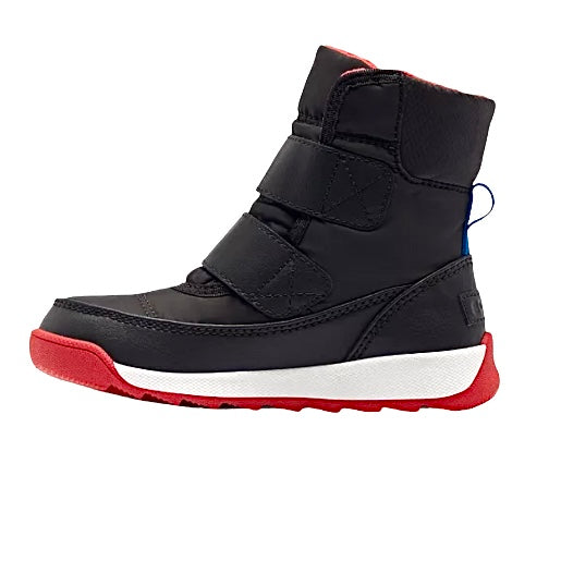 Little Kids WHITNEY II Strap Waterproof Boot