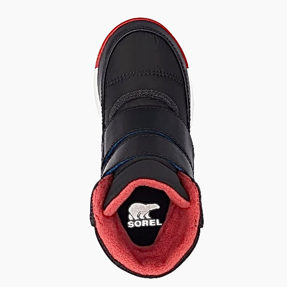 Little Kids WHITNEY II Strap Waterproof Boot