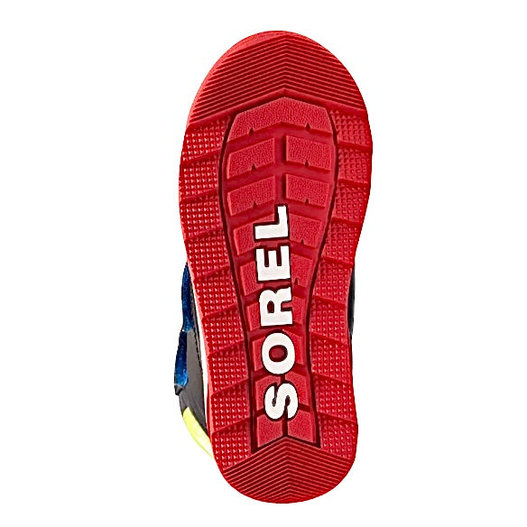 Little Kids WHITNEY II Strap Waterproof Boot