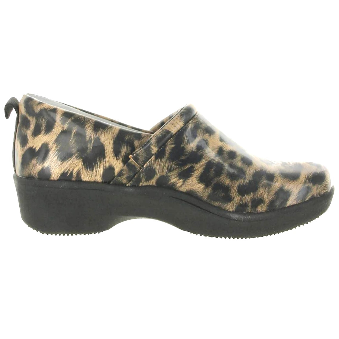 CAVVELL Women's Comfort Memory Foam Clogs