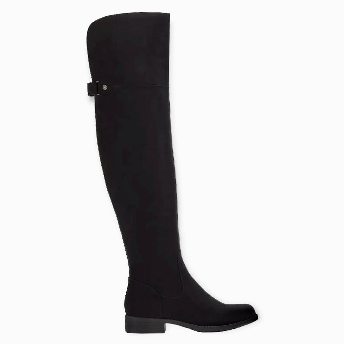 ALLICCE Over Knee Boots Women's Shoes