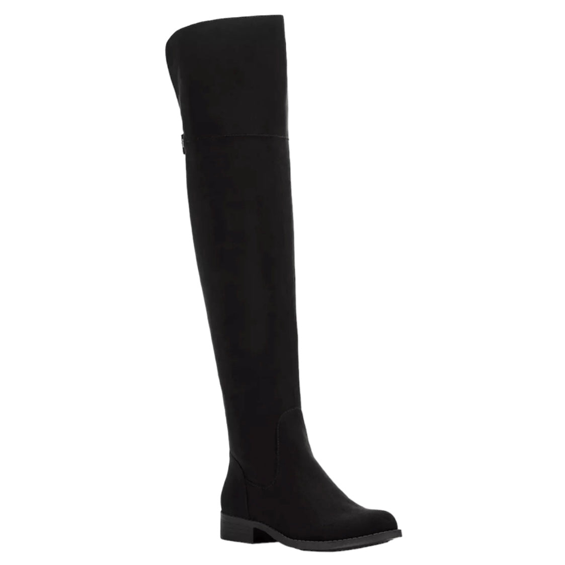 ALLICCE Over Knee Boots Women's Shoes