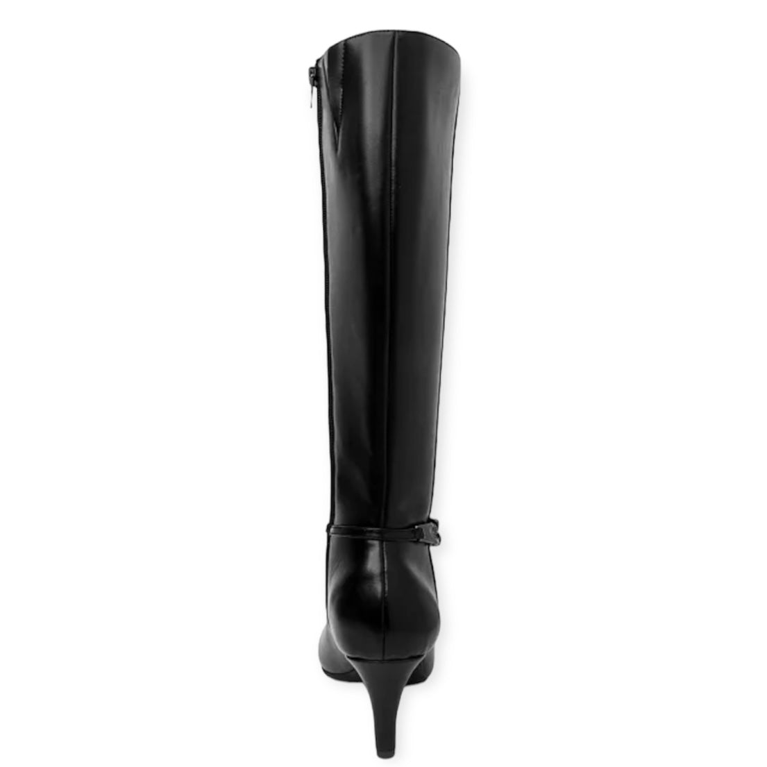 HANNA Almond Toe Zip Up Women's Dress Boots