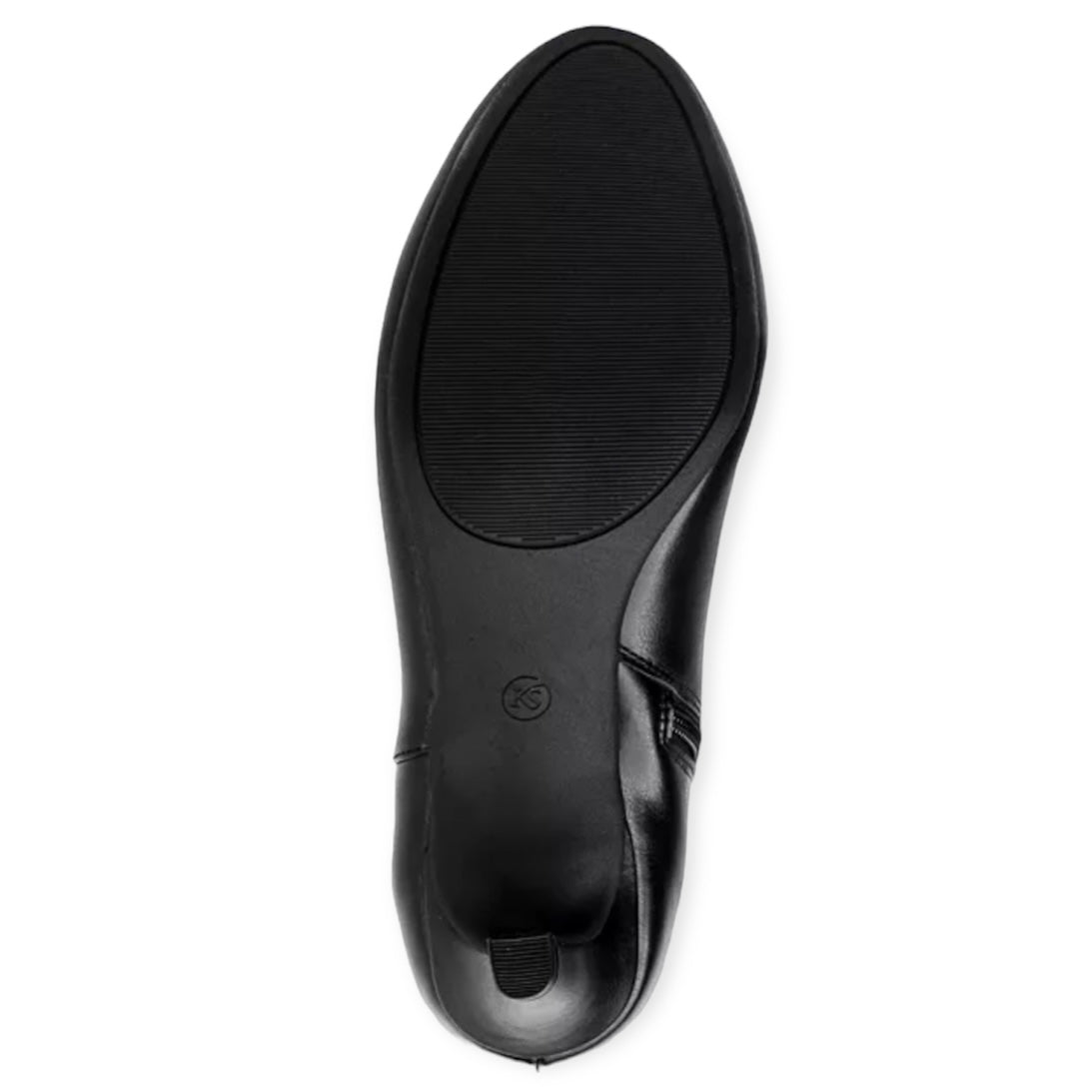 HANNA Almond Toe Zip Up Women's Dress Boots