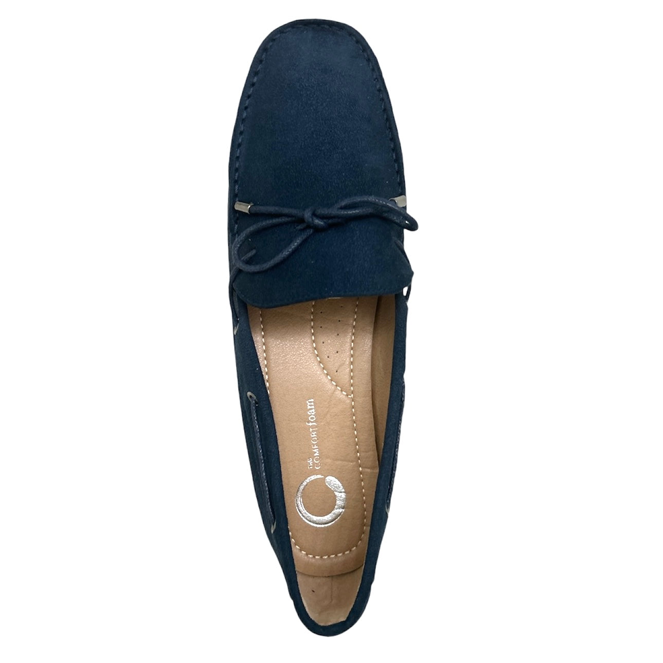 THATCH Women's Loafers Slip On Flats Moccasin