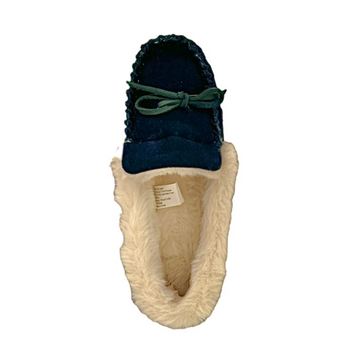 DORENDA Moccasin Slippers Flats Women's Shoes Loafers