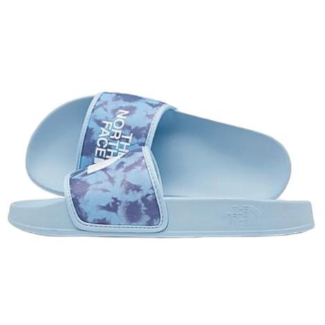 BASE CAMP Slide III Tie Dye Sandals Women's Shoes