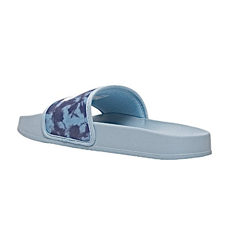 BASE CAMP Slide III Tie Dye Sandals Women's Shoes