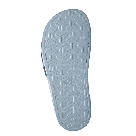 BASE CAMP Slide III Tie Dye Sandals Women's Shoes