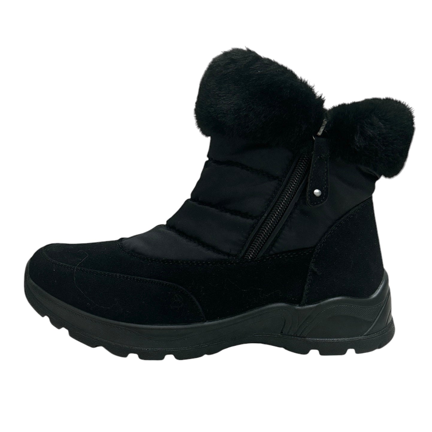 FROSTY Women's WaterProof Winter Boots