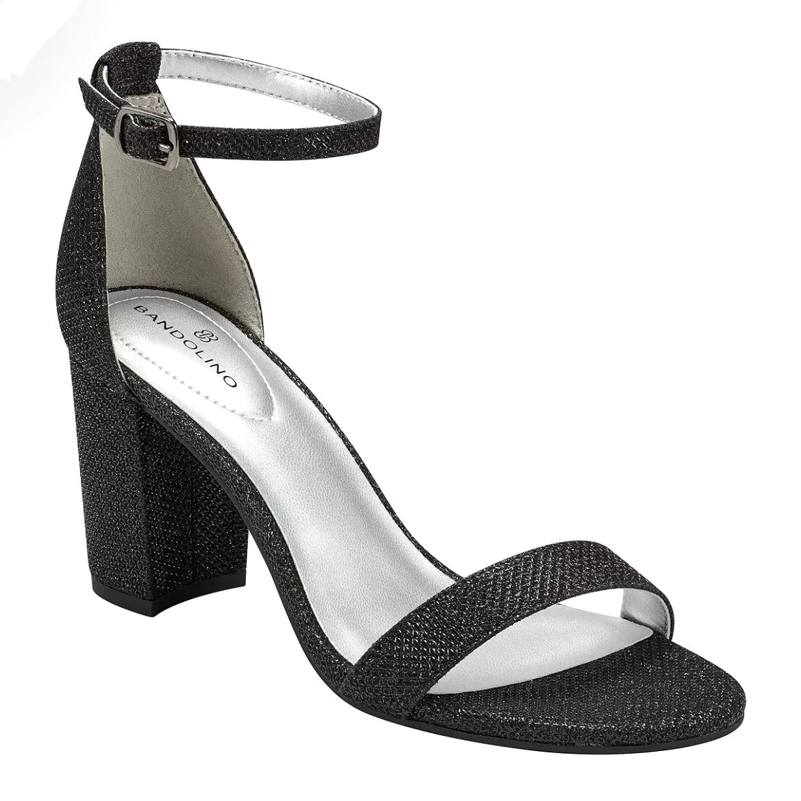 ARMORY Heel Women's Dress Sandals
