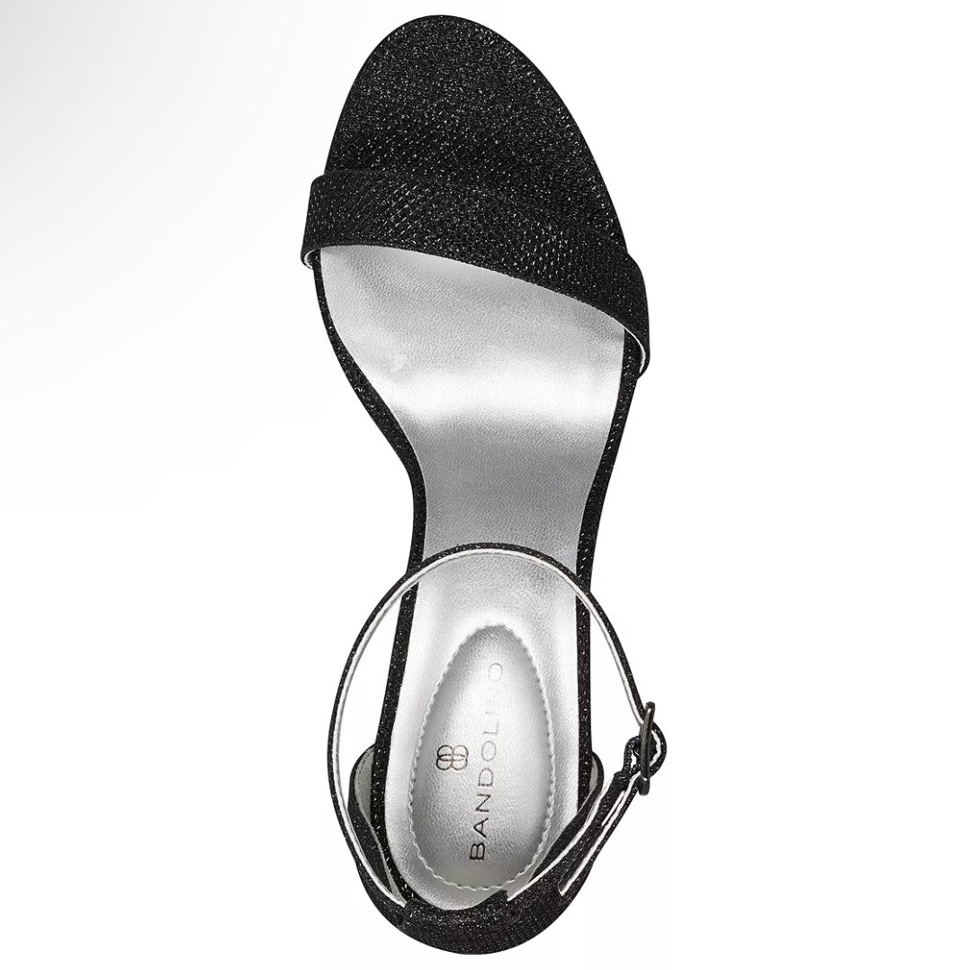 ARMORY Heel Women's Dress Sandals