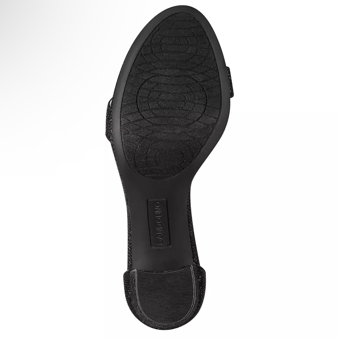 ARMORY Heel Women's Dress Sandals
