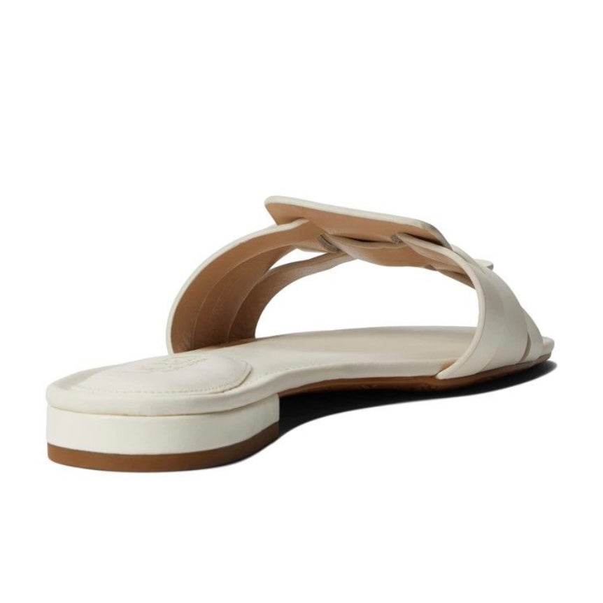 EMEREY Burnished Leather Sandals Women's Shoes