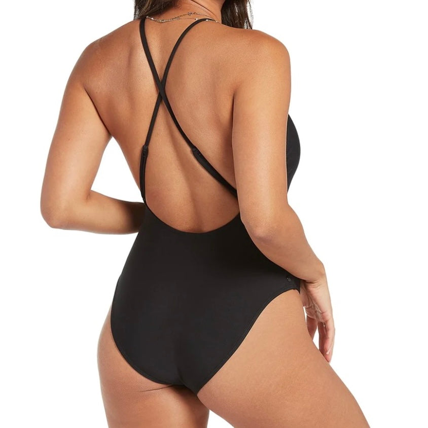 SIMPLY SEAMLESS One Piece Women's Swimsuit