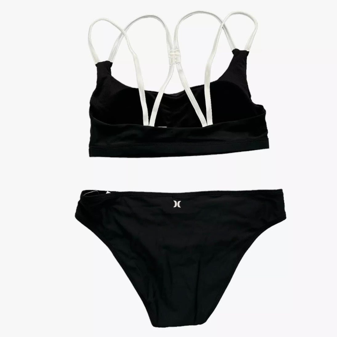 Women's Bikini 2 Pieces Top/Bottom Swimwear